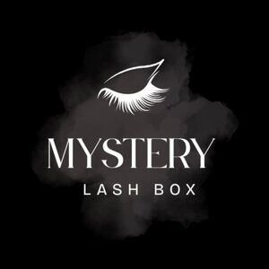 🌟 Mystery Lash Box | 5 Pairs of High-Quality Lashes | Only $12! 🌟